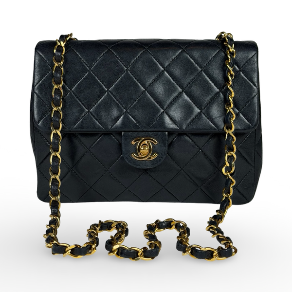 Chanel Timeless Mini