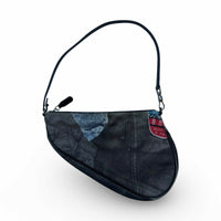 Dior Saddle Pochette - View 2
