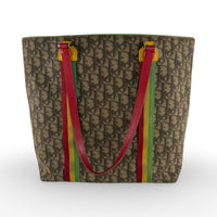 Dior Rasta No. 1 Trotter Tote - View 4