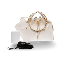 Chanel 25 Medium