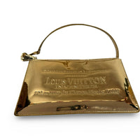Louis Vuitton Miroir Pochette Plat - View 3