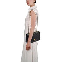 Chanel Classic Flap Bag - View 17