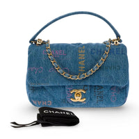 Chanel Classic Flap Mini - View 2
