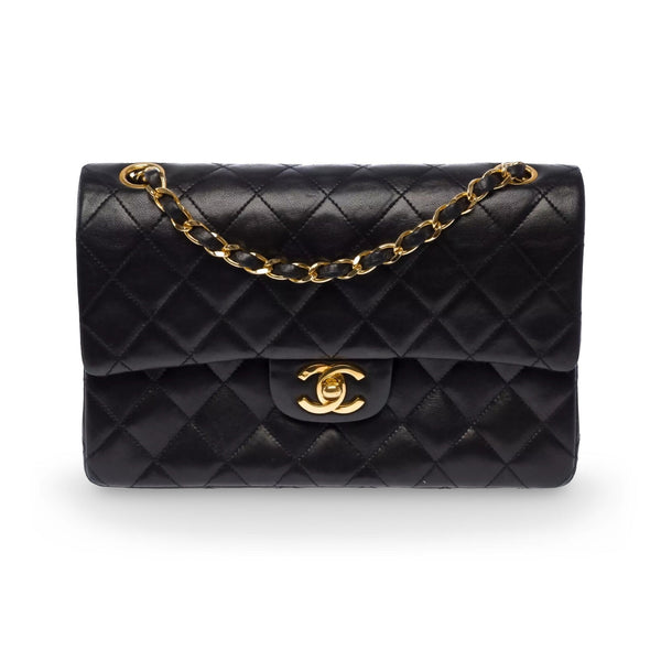 Chanel Classic Flap Small