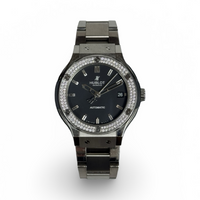 Hublot Classic Fusion - View 1