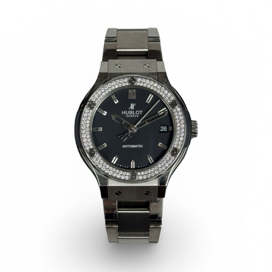 Hublot Classic Fusion