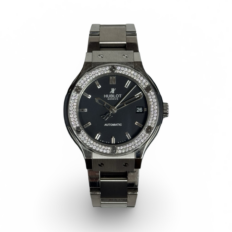 Hublot Classic Fusion