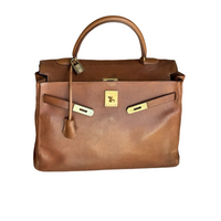 Hermès Kelly 35 - View 4