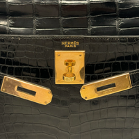 Hermès Kelly 28 - View 11