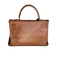 Hermès Kelly 35 - View 2