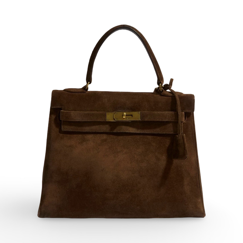 Hermès Kelly 28