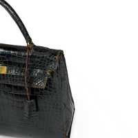 Hermès Kelly 32 - View 9