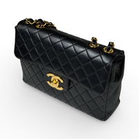 Chanel Timeless Jumbo Maxi - View 3