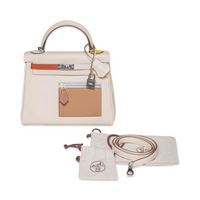 Hermès Kelly 25 - View 13