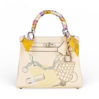 Hermès Kelly 25 - View 5