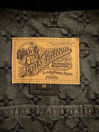 Louis Vuitton Denim - View 10
