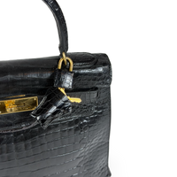 Hermès Kelly 28 - View 11