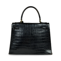 Hermès Kelly 28 - View 2