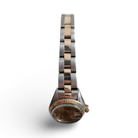 Rolex Oyster Perpetual Lady Date - View 4