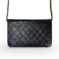 Chanel Wallet on Chain - View 2
