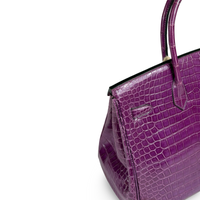 Hermès Birkin 35 - View 6
