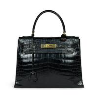 Hermès Kelly 28 - View 1