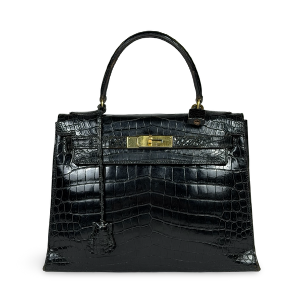 Hermès Kelly 28