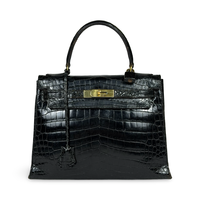 Hermès Kelly 28