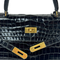 Hermès Kelly 35 - View 14
