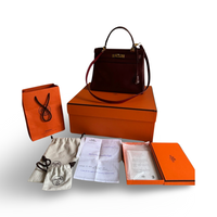 Hermès Kelly 28 - View 10