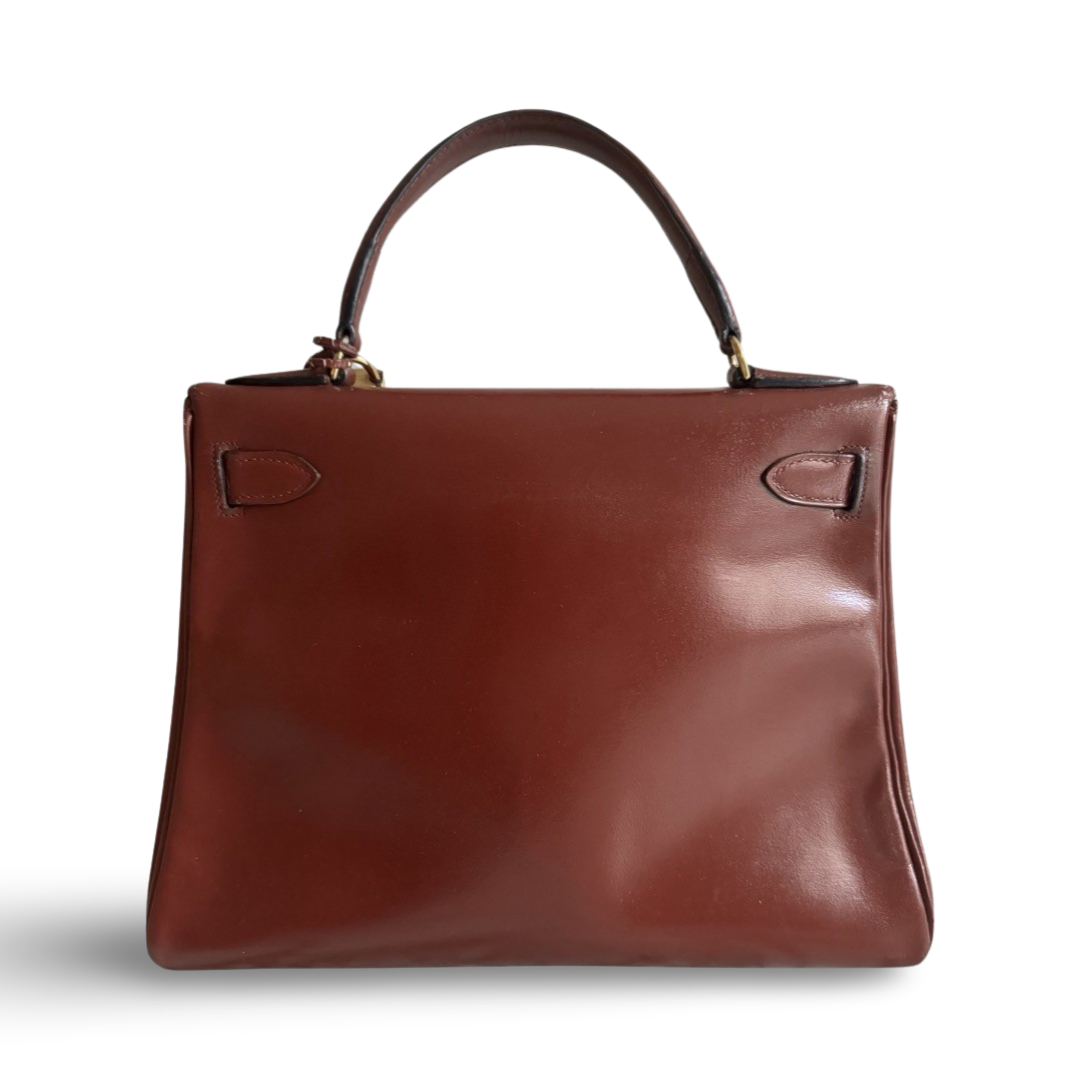 Hermès Kelly 28