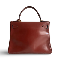 Hermès Kelly 28 - View 2