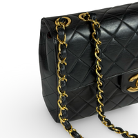 Chanel Timeless Jumbo Maxi - View 5