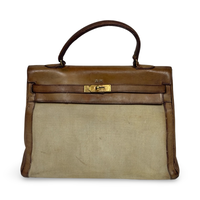 Hermès Kelly 35 - View 1