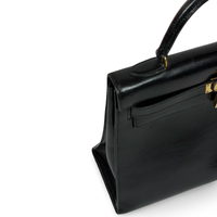 Hermès Kelly 32 - View 5