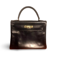 Hermès Kelly 28 - View 1