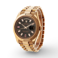 Rolex Day-Date II - View 5