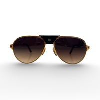 Cartier Santos Aviator - View 1