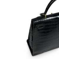 Hermès Kelly 28 - View 8