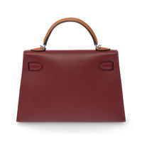 Hermès Kelly 20
