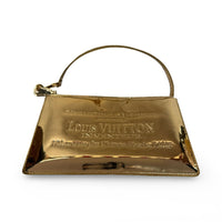 Louis Vuitton Miroir Pochette Plat - View 4