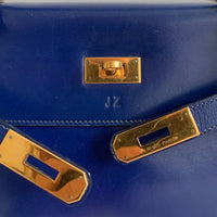 Hermès Kelly 32