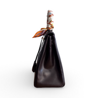 Hermès Kelly 28 - View 3