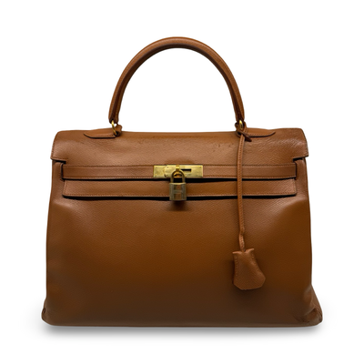 Hermès Kelly 35
