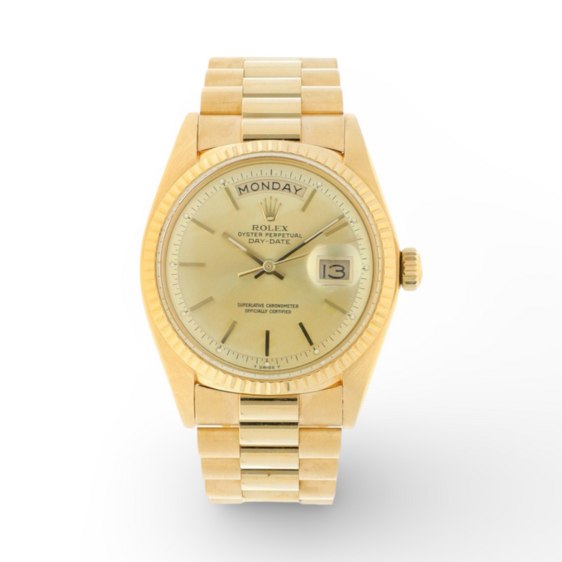 Rolex Day-Date