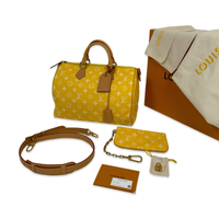 Louis Vuitton Speedy P9 bandoulière 40 - View 10
