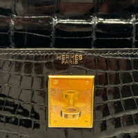 Hermès Kelly 28 - View 12