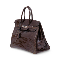 Hermès Birkin 35 - View 3