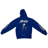 Chrome Hearts Hoodie - View 1