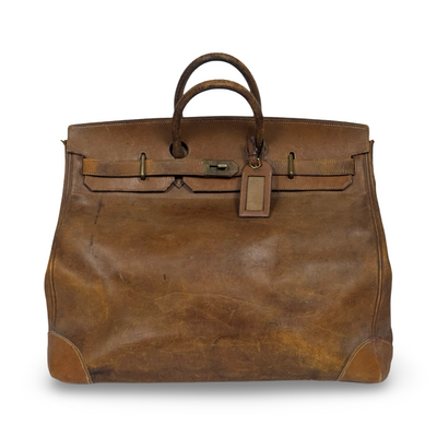 Hermès Haut à Courroies
